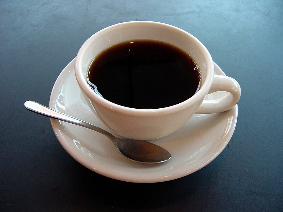Koffie