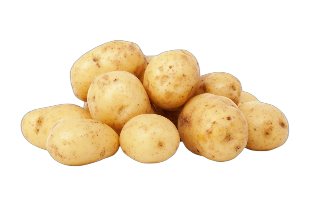 Aardappelen