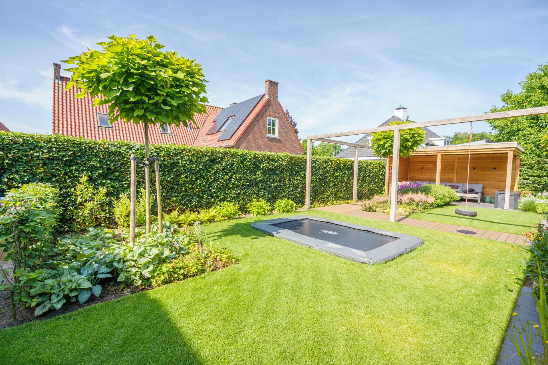 Tuin