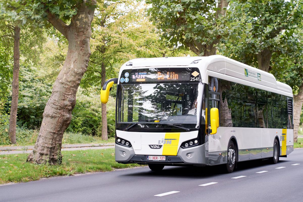 Bus