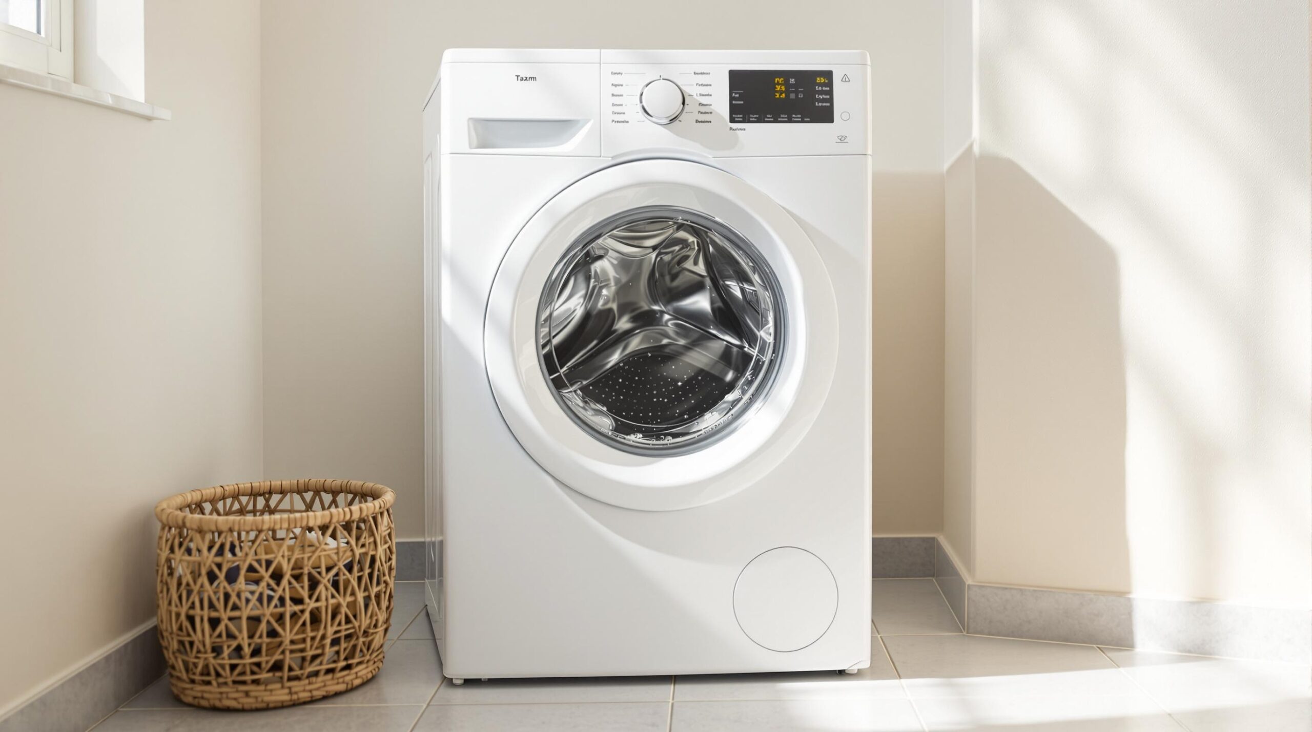 Wasmachine