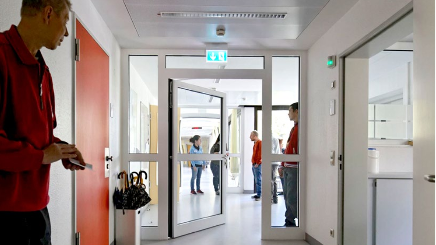 Psychiatrie
