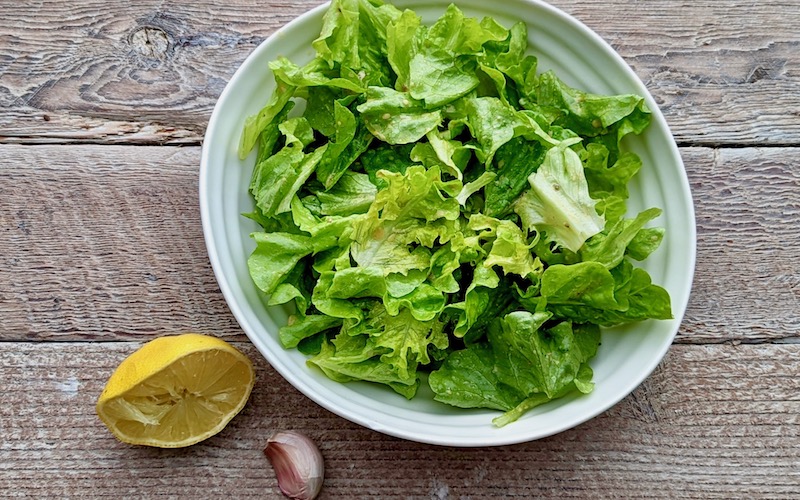 Salade