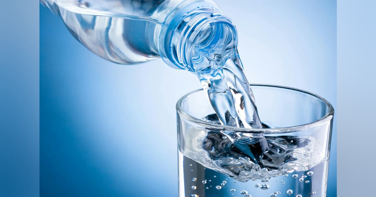 Water