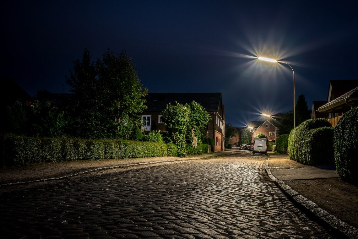 Nacht