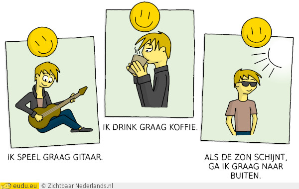 Graag