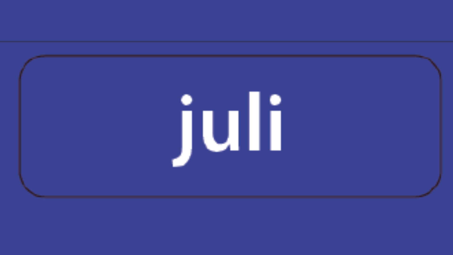 Juli
