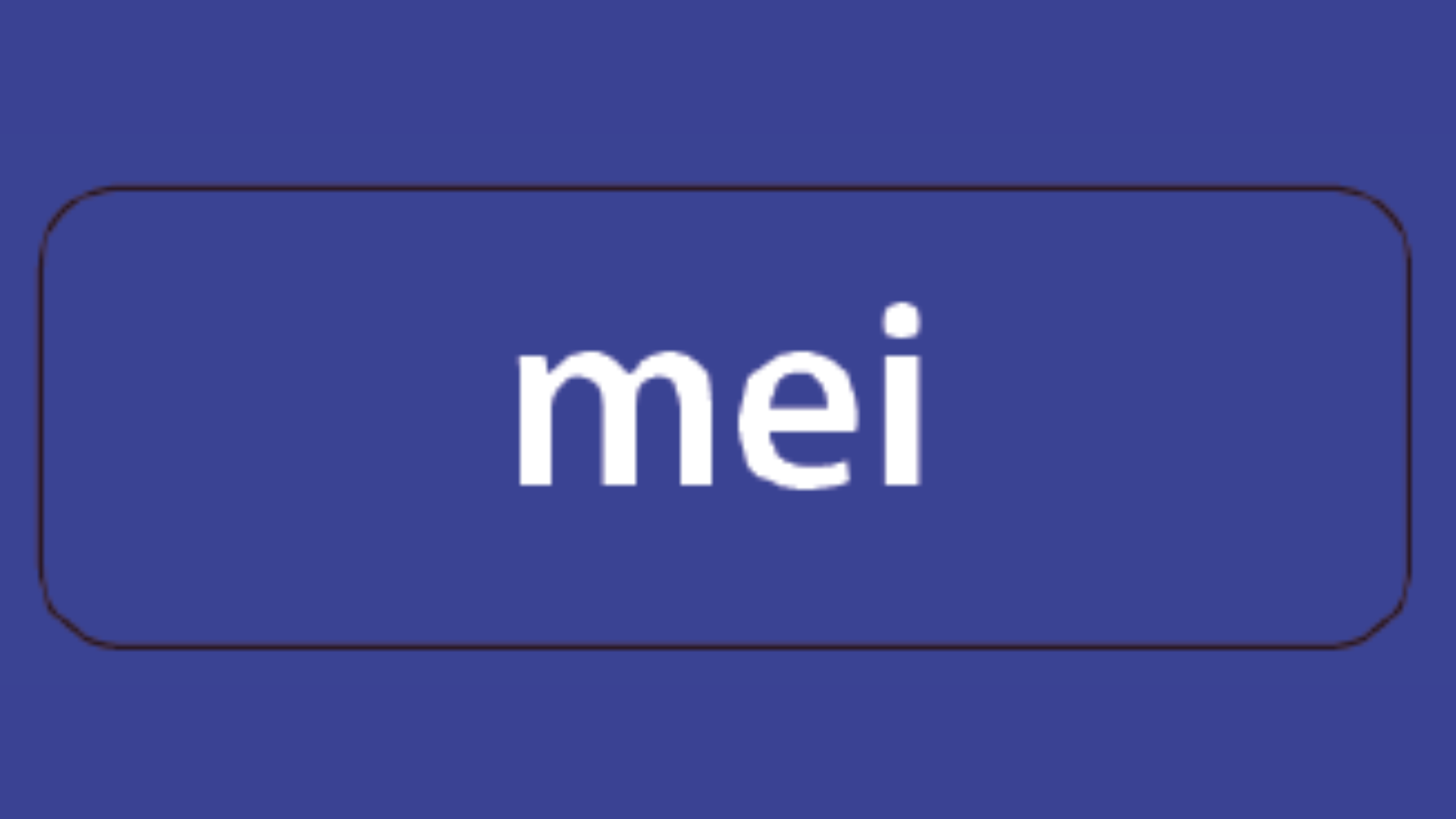 Mei