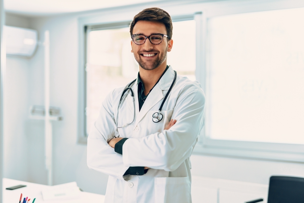 Dokter