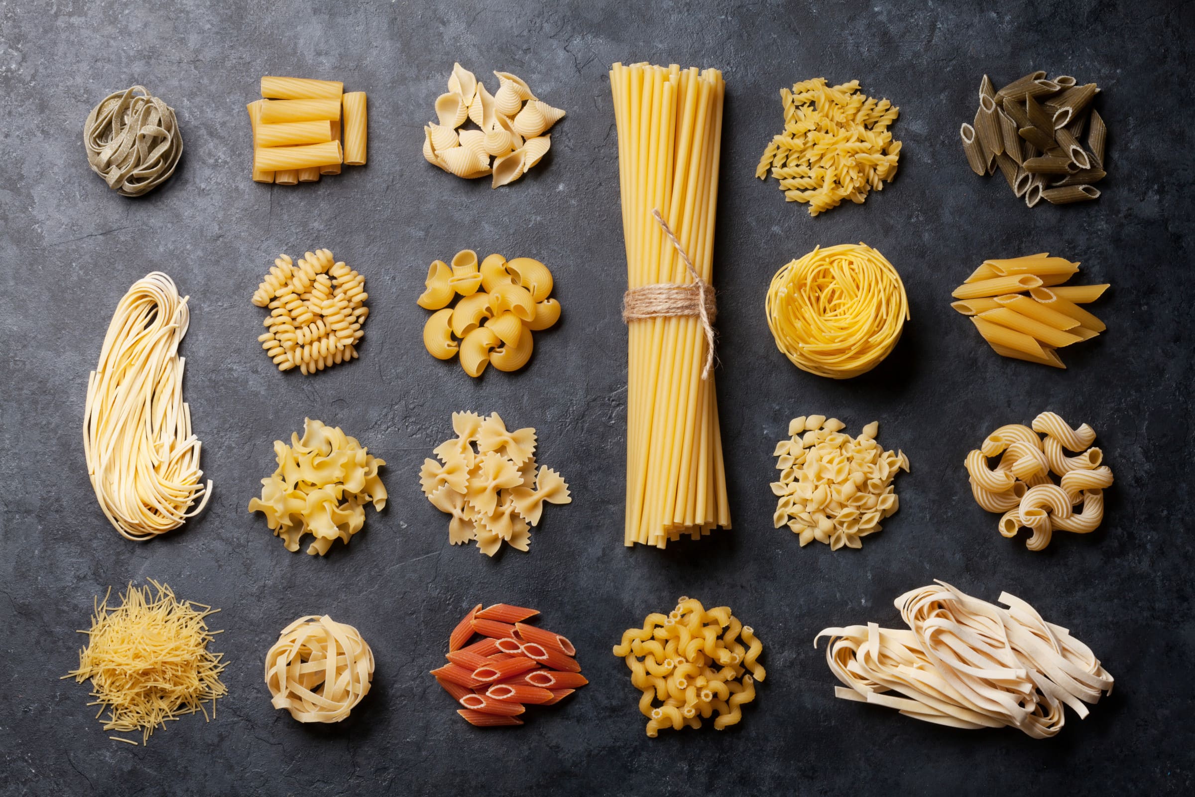 Pasta